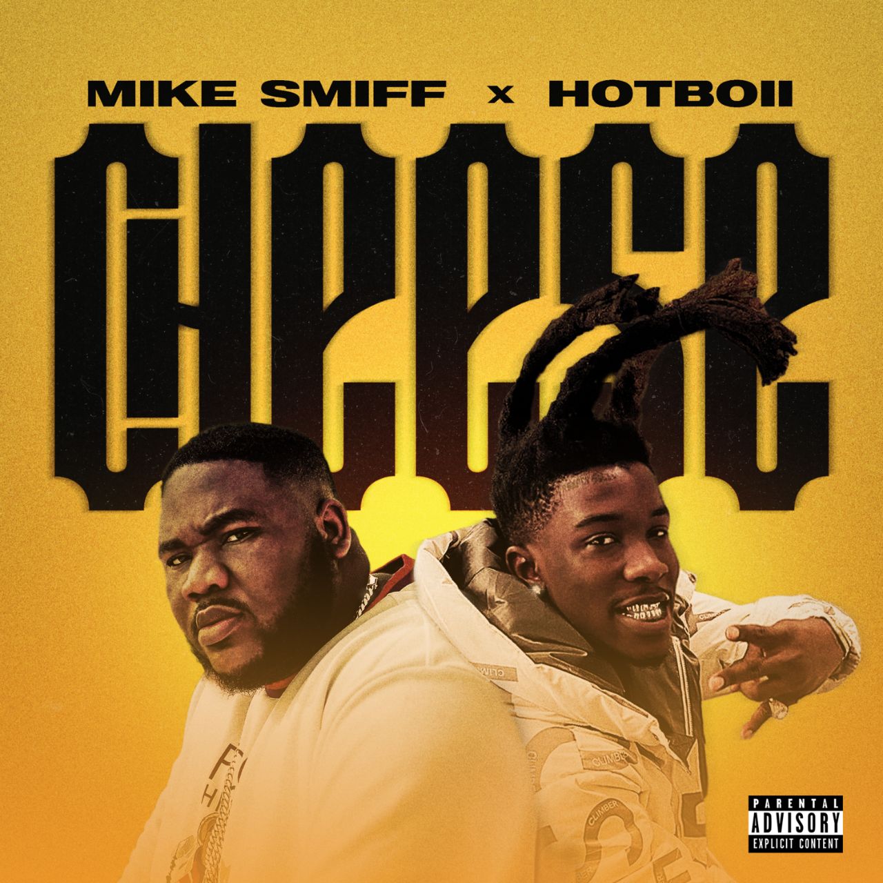 Mike Smiff ft. Hotboii - Cheese